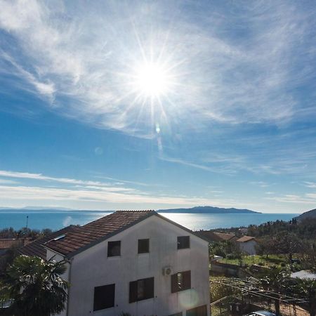 Apartment Bella-Vista Ičići Екстериор снимка