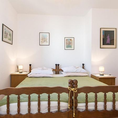 Apartment Bella-Vista Ičići Екстериор снимка