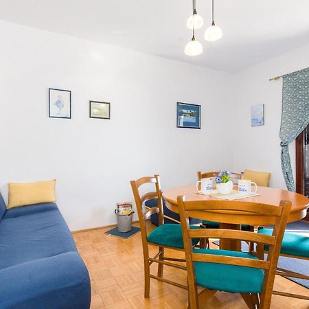 Apartment Bella-Vista Ičići Екстериор снимка