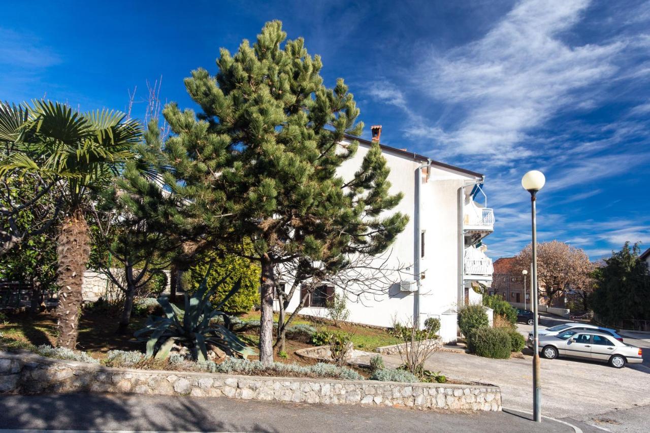 Apartment Bella-Vista Ičići Екстериор снимка