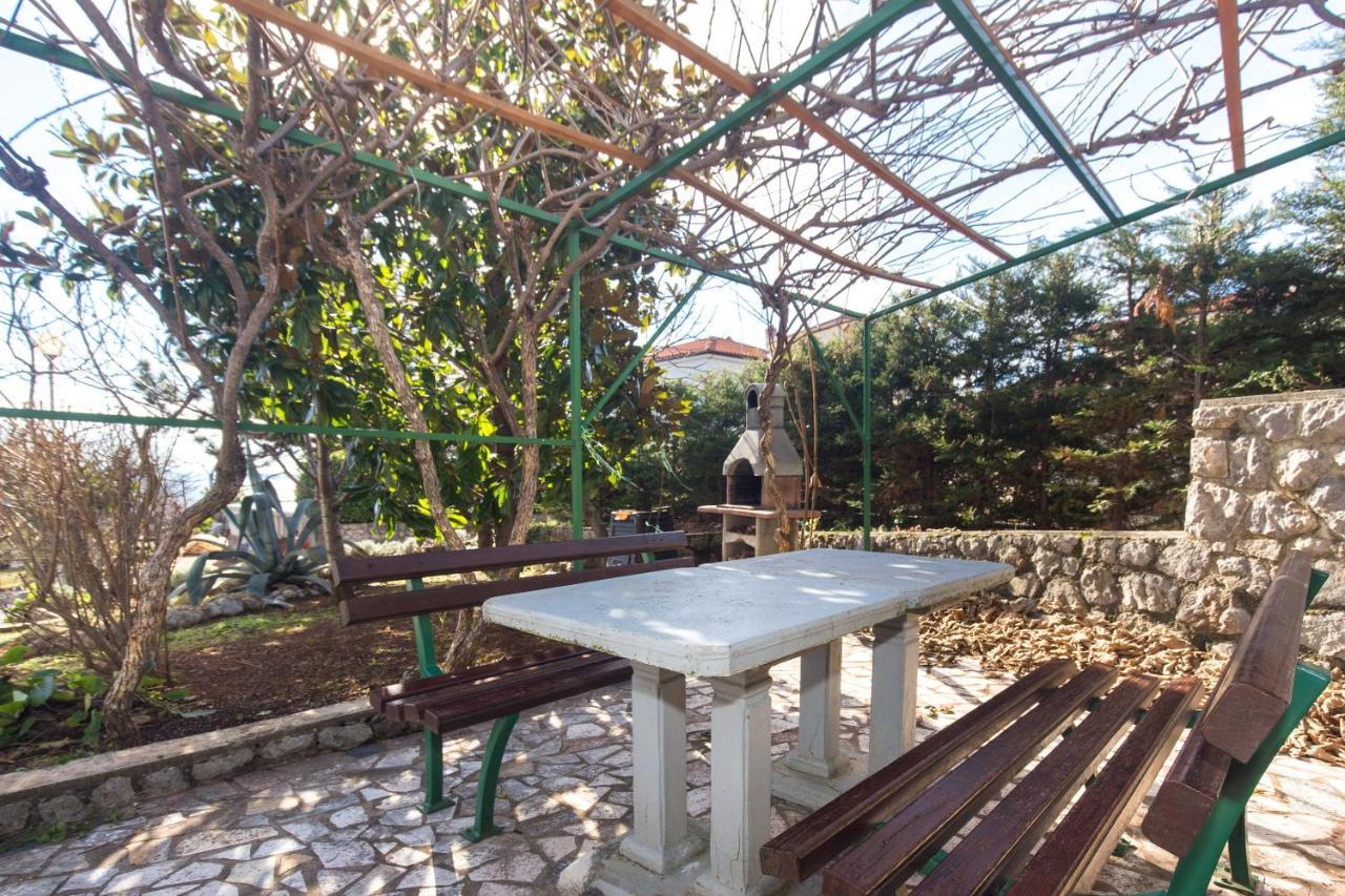 Apartment Bella-Vista Ičići Екстериор снимка