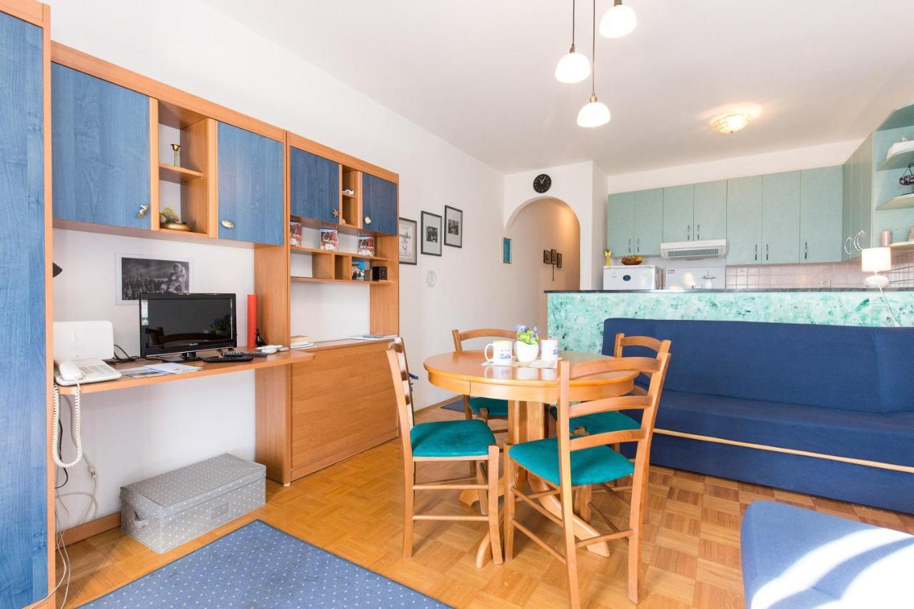 Apartment Bella-Vista Ičići Екстериор снимка