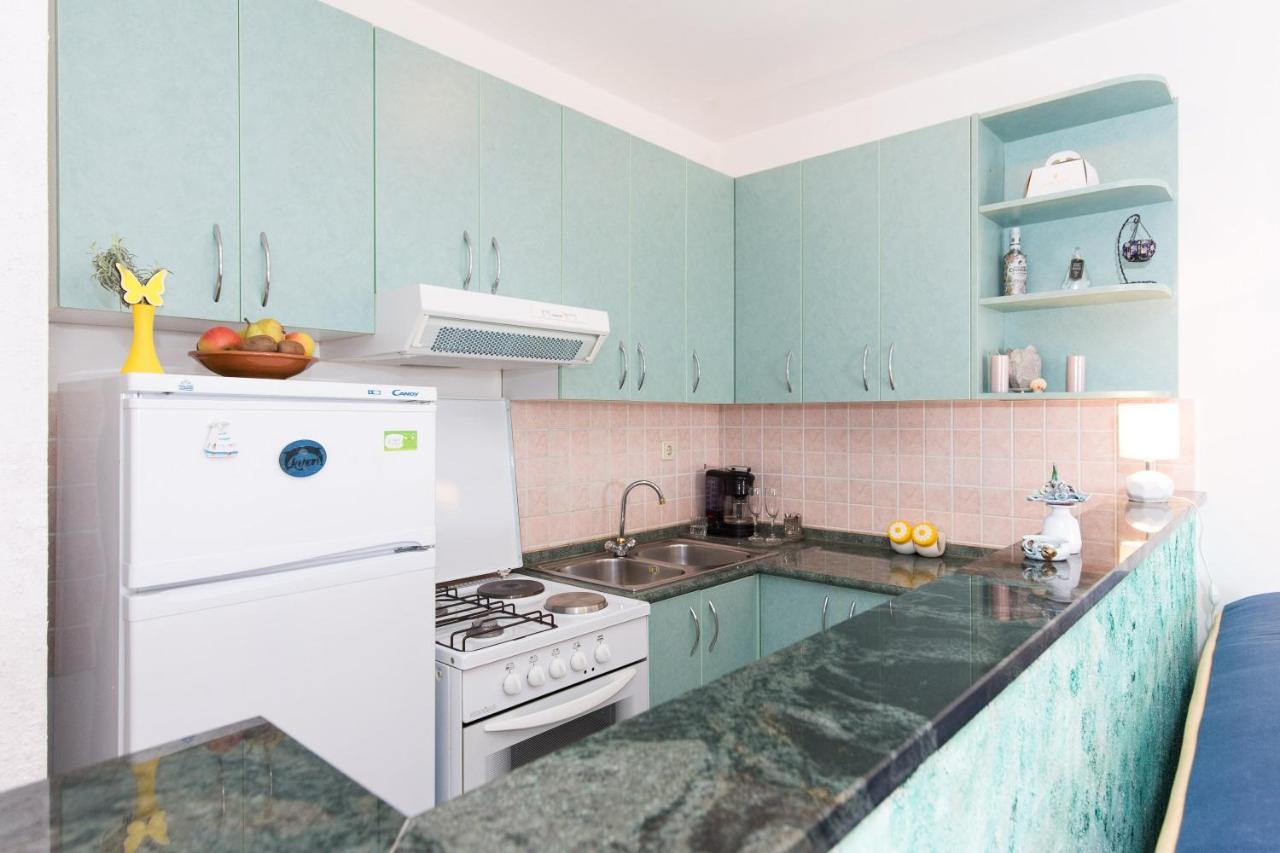 Apartment Bella-Vista Ičići Екстериор снимка