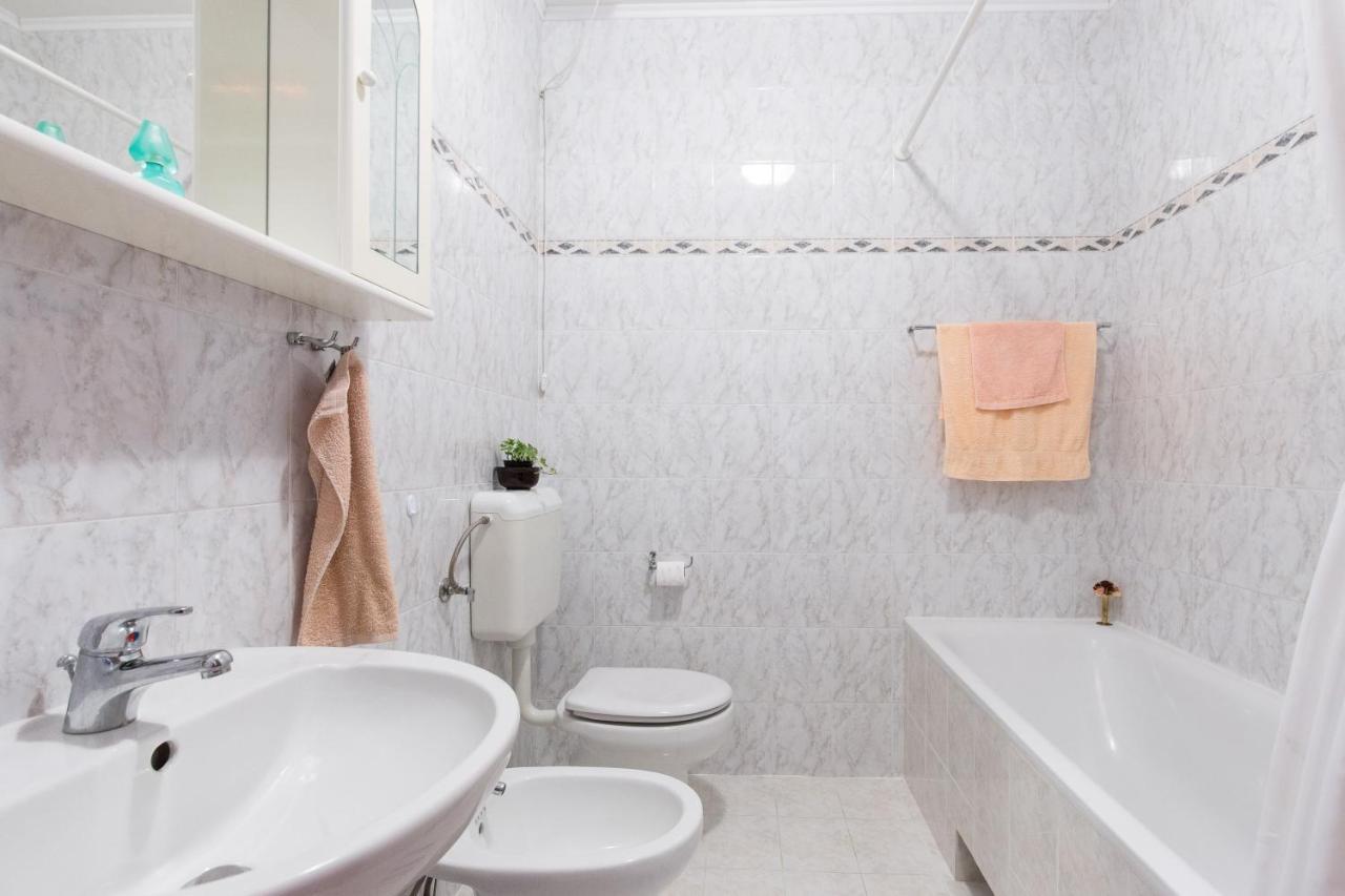 Apartment Bella-Vista Ičići Екстериор снимка